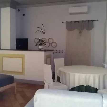 La Forcella 3* Sarnico