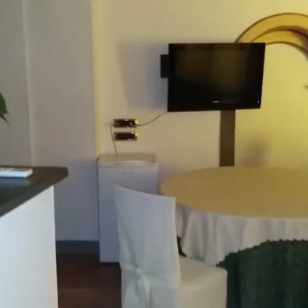 La Forcella