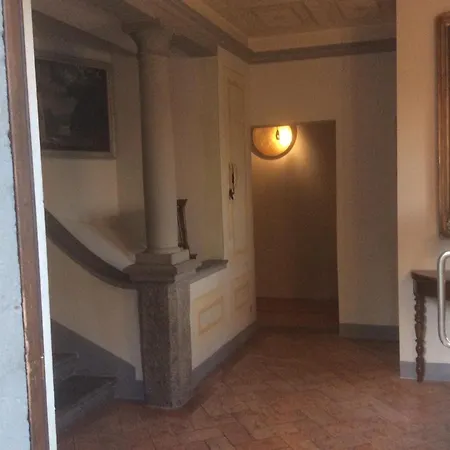 La Forcella Bed & Breakfast