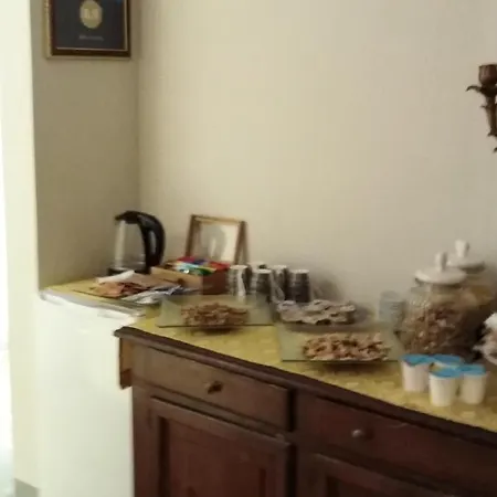 Bed & Breakfast La Forcella Sarnico