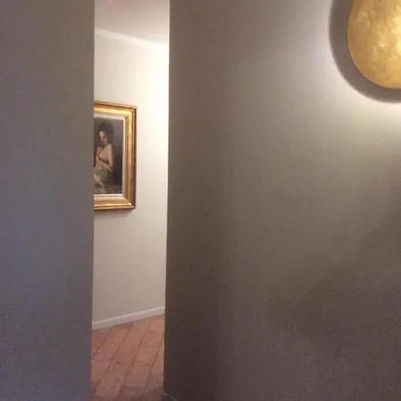 La Forcella Bed & Breakfast Sarnico