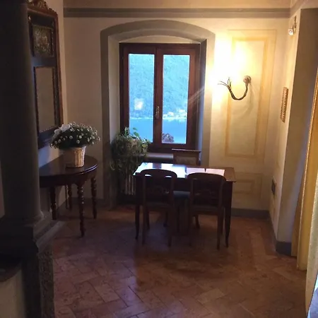 La Forcella Bed & Breakfast Sarnico
