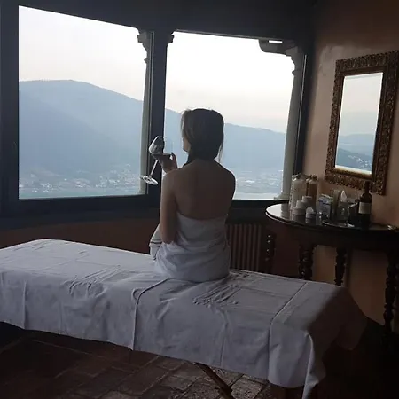 Bed & Breakfast La Forcella Sarnico