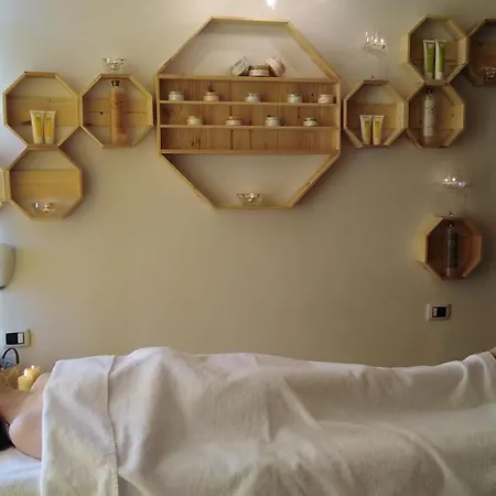 La Forcella Bed & Breakfast 3*